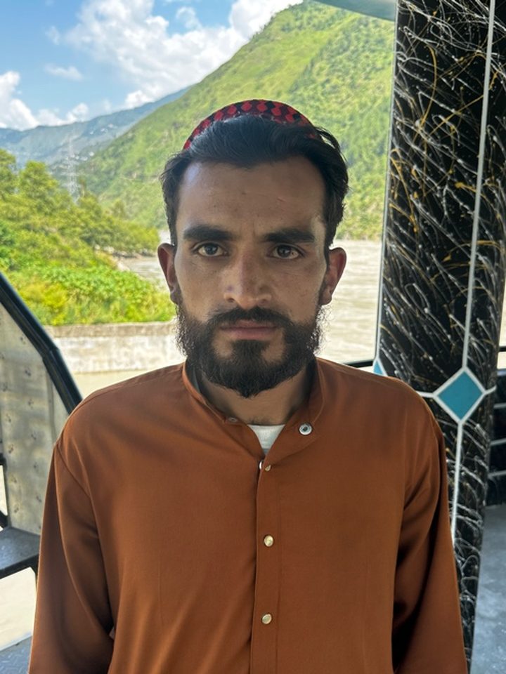 Gul Faraz