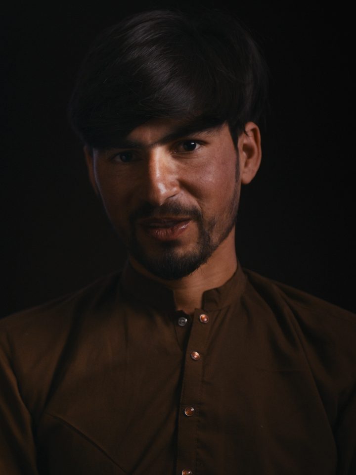Irfan Ullah