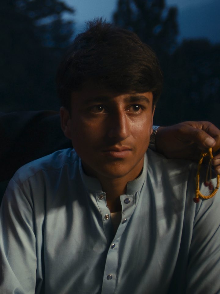Rizwan Ullah